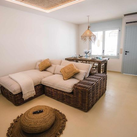Casa Gavilan En Riumar Ngoại thất bức ảnh