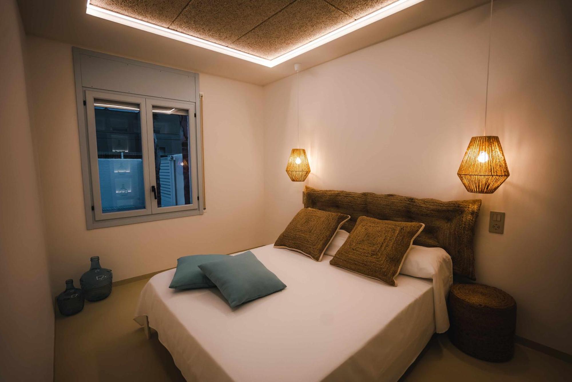 Casa Gavilan En Riumar Ngoại thất bức ảnh