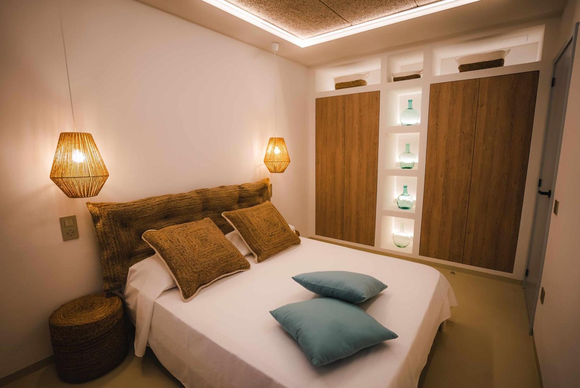 Casa Gavilan En Riumar Ngoại thất bức ảnh