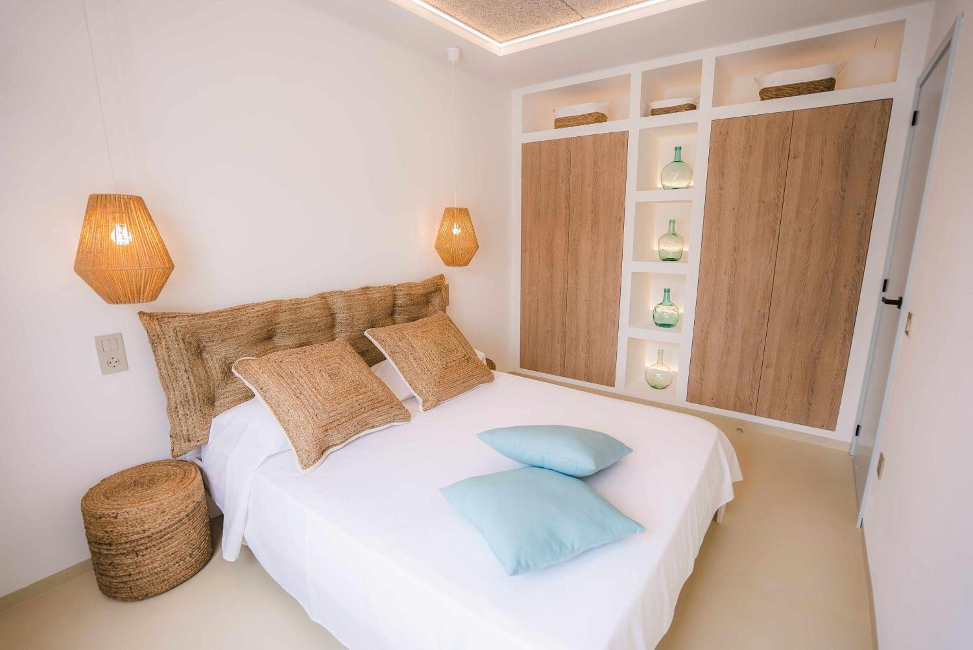 Casa Gavilan En Riumar Ngoại thất bức ảnh