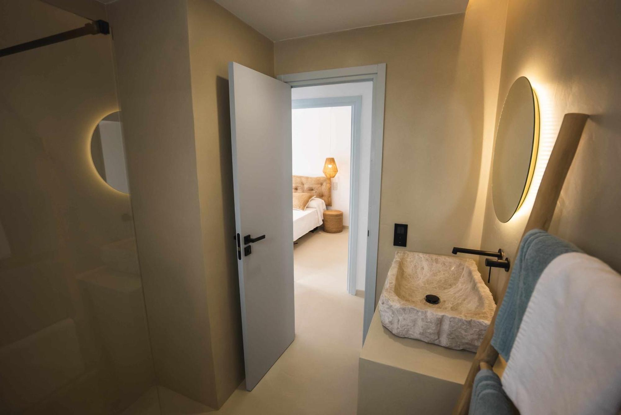 Casa Gavilan En Riumar Ngoại thất bức ảnh