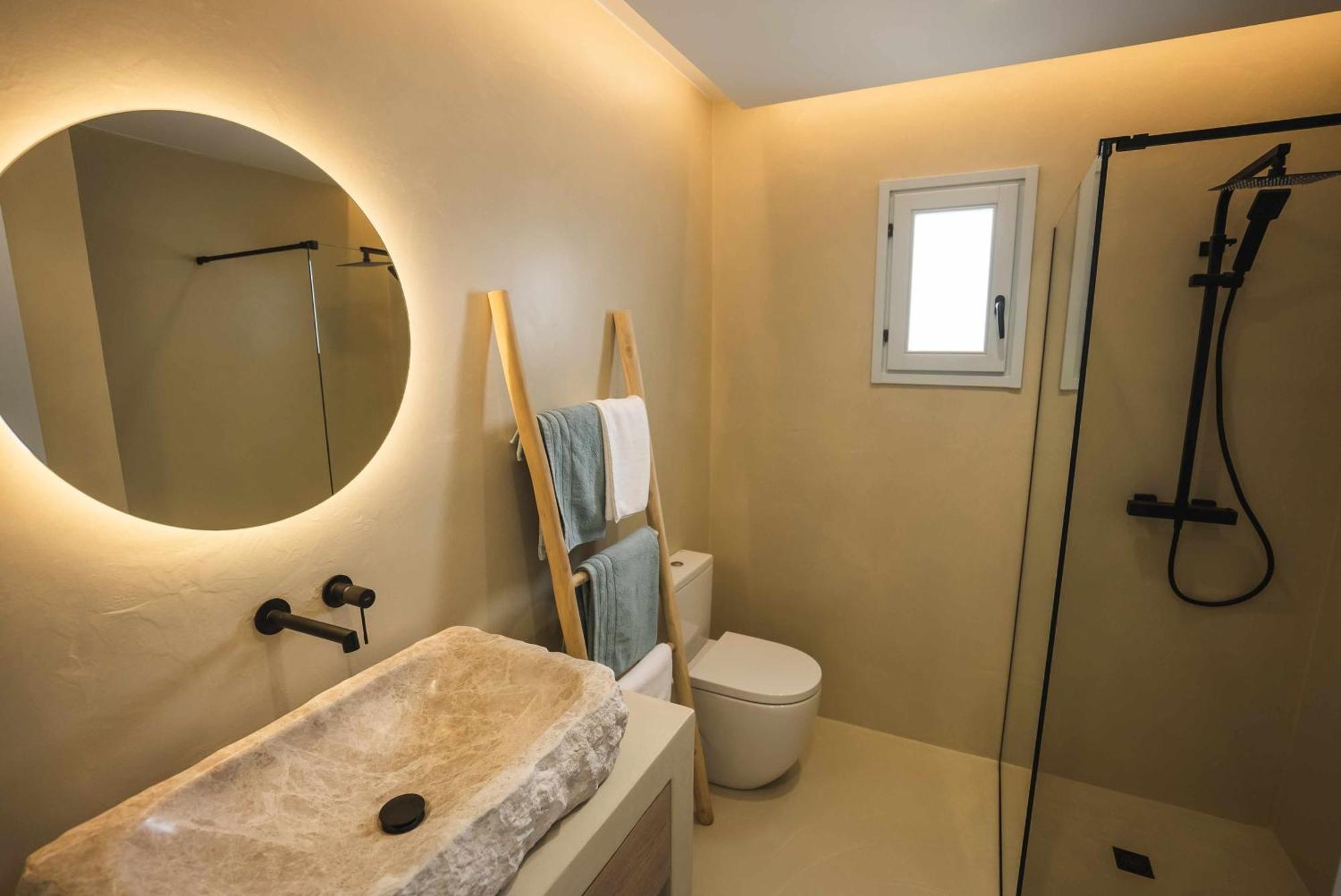 Casa Gavilan En Riumar Ngoại thất bức ảnh