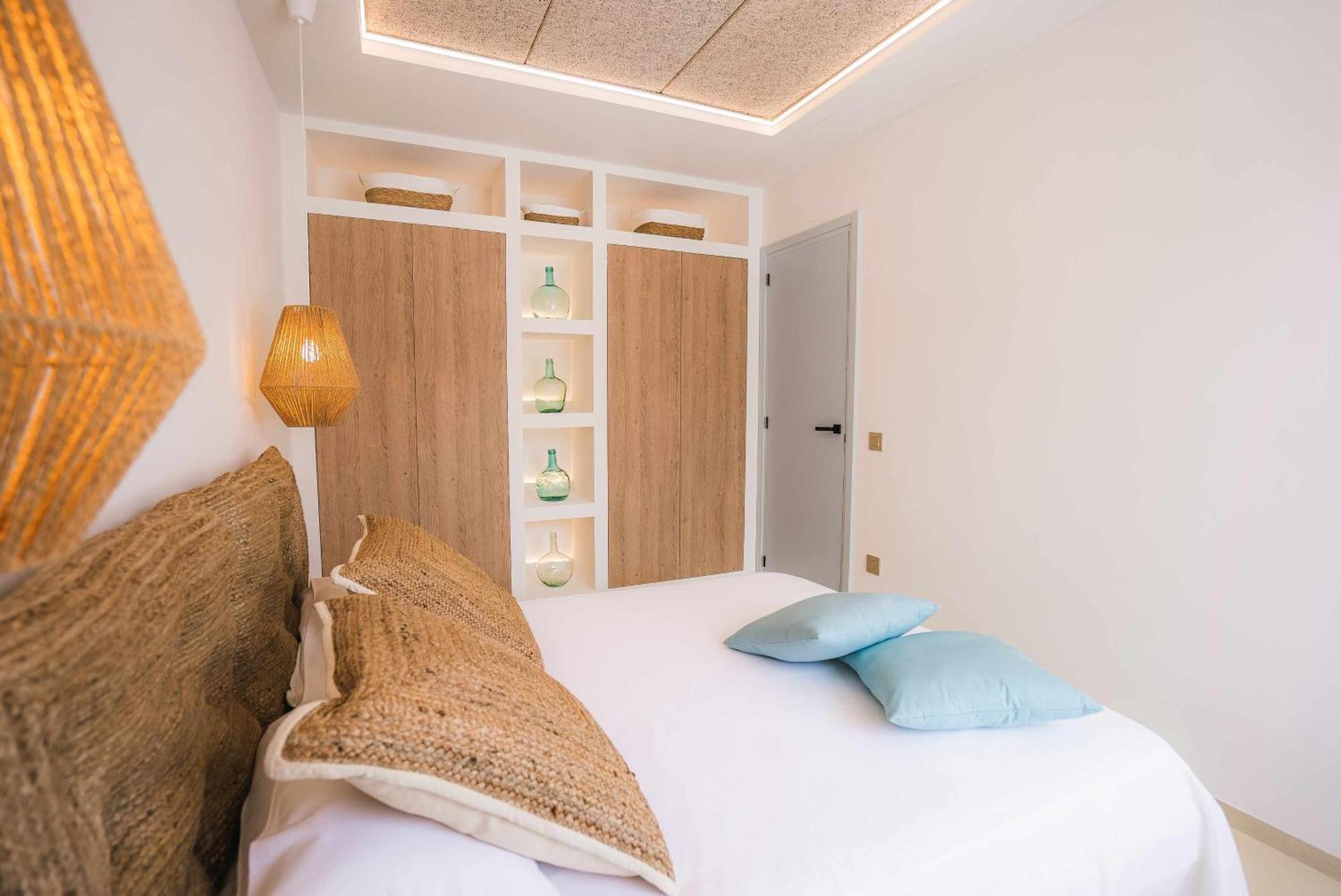 Casa Gavilan En Riumar Ngoại thất bức ảnh