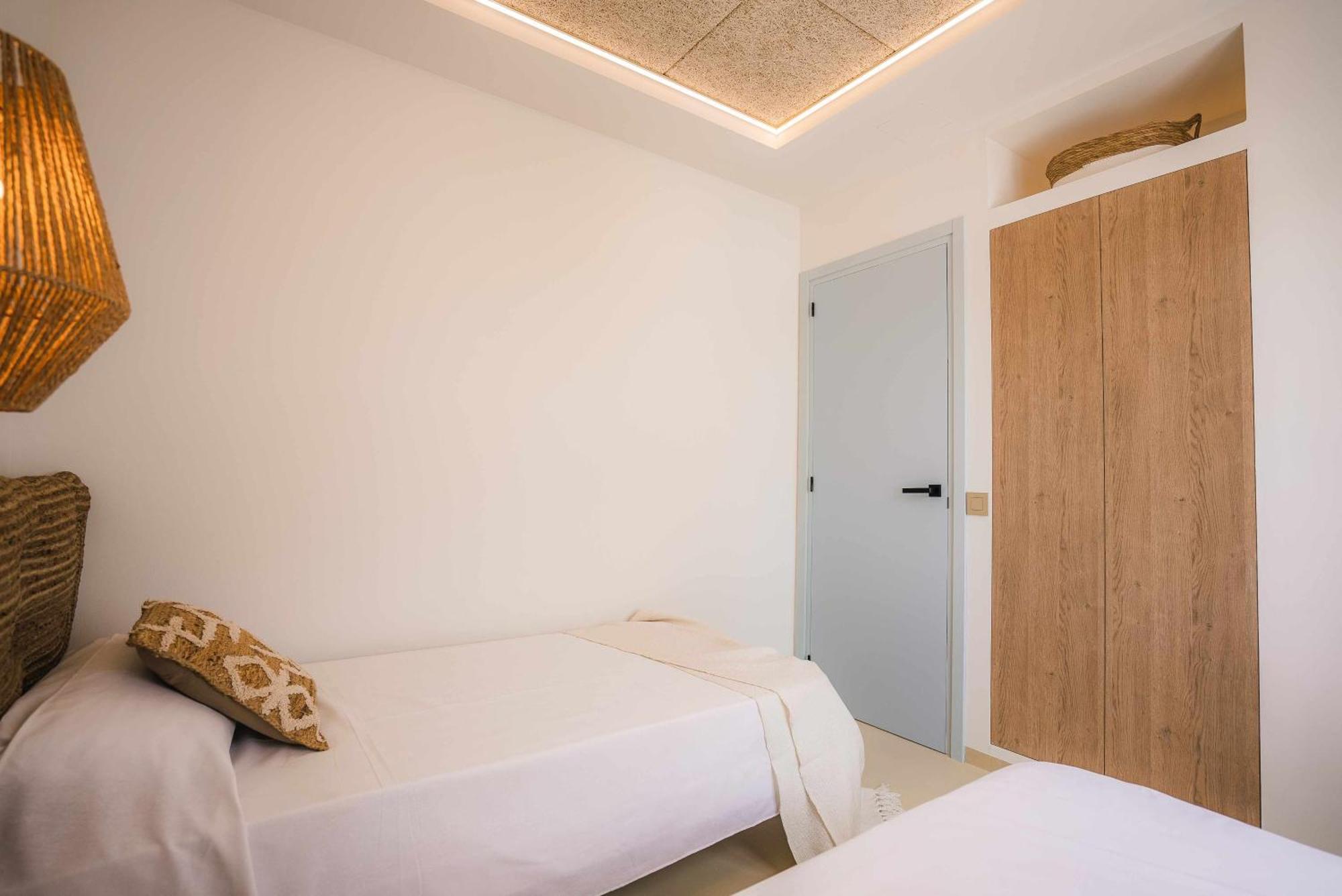 Casa Gavilan En Riumar Ngoại thất bức ảnh