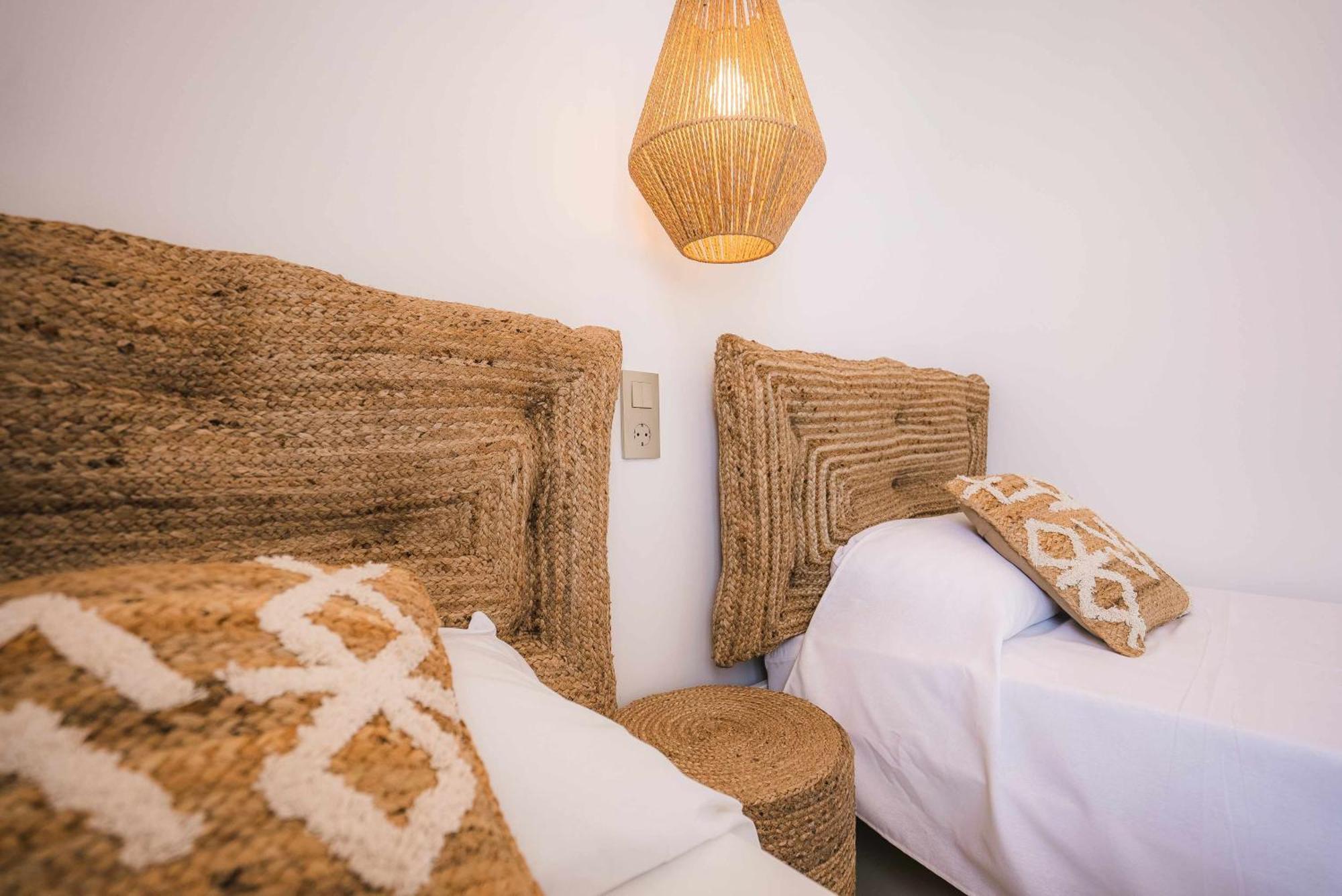 Casa Gavilan En Riumar Ngoại thất bức ảnh